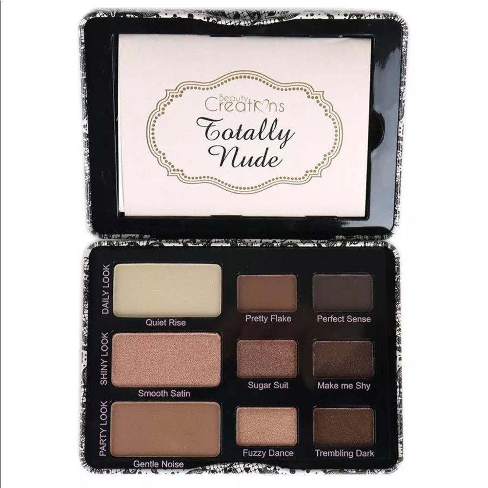 💜BNIB EYESHADOW PALETTE💜