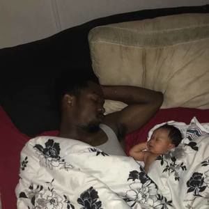 Meet your Posher, Devaughn