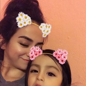 Meet your Posher, Mayra