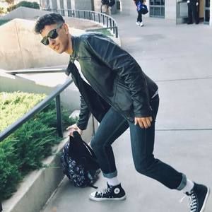 Meet your Posher, Kevin