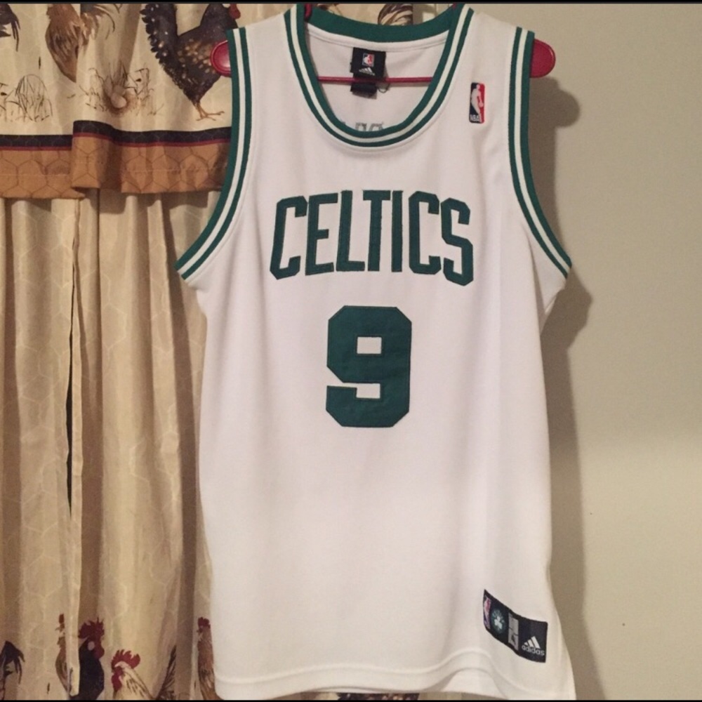 Boston Celtics jersey