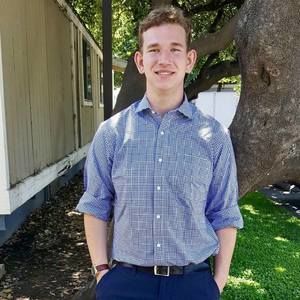 Meet your Posher, Erik
