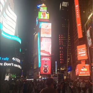 Meet your Posher, Lien