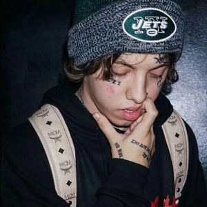 Meet your Posher, Jordan