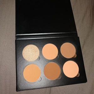 Anastasia Powder Contour Kit