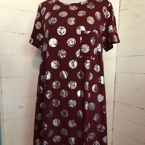 LuLaRoe Elegant Carly