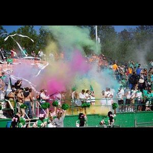 Meet your Posher, James