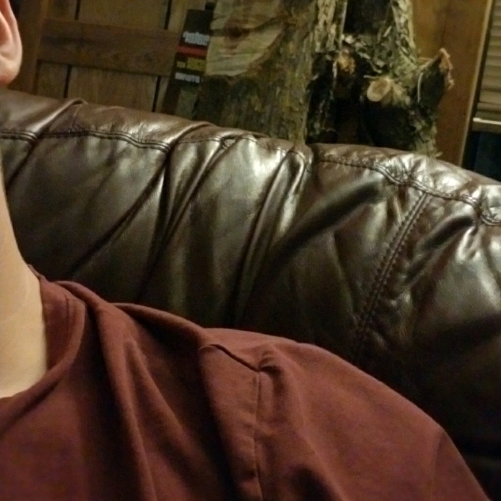 Meet your Posher, Aj