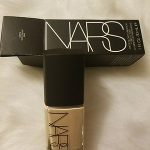 NARS face makeup