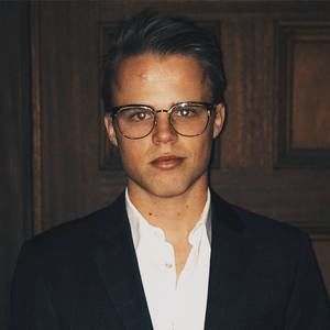 Meet your Posher, Jason