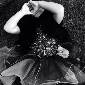 Meet your Posher, Claudia