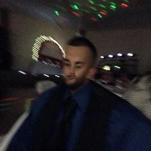 Meet your Posher, Roger