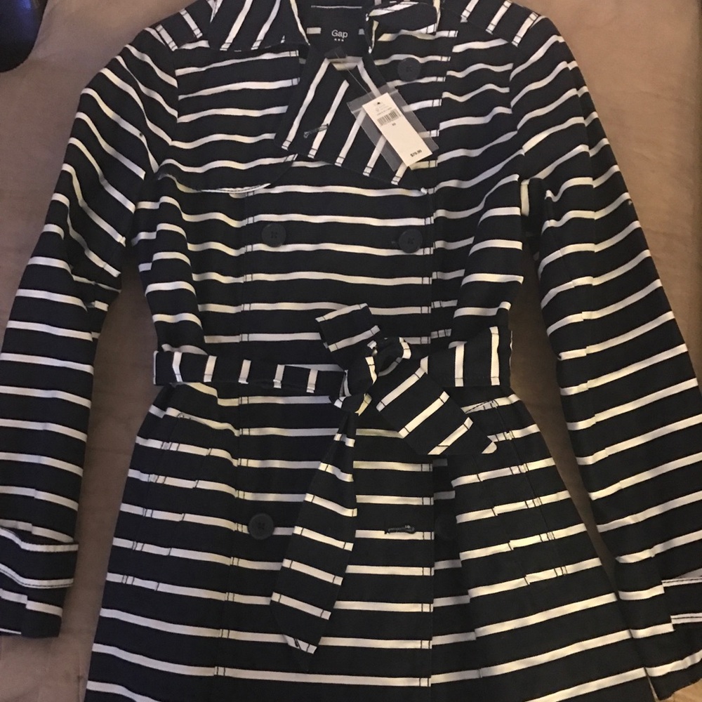 Gap