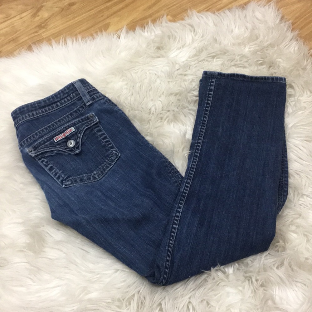Hudson jeans size 30