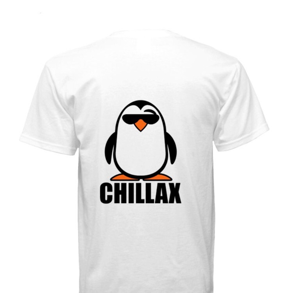 The dirty penguin club