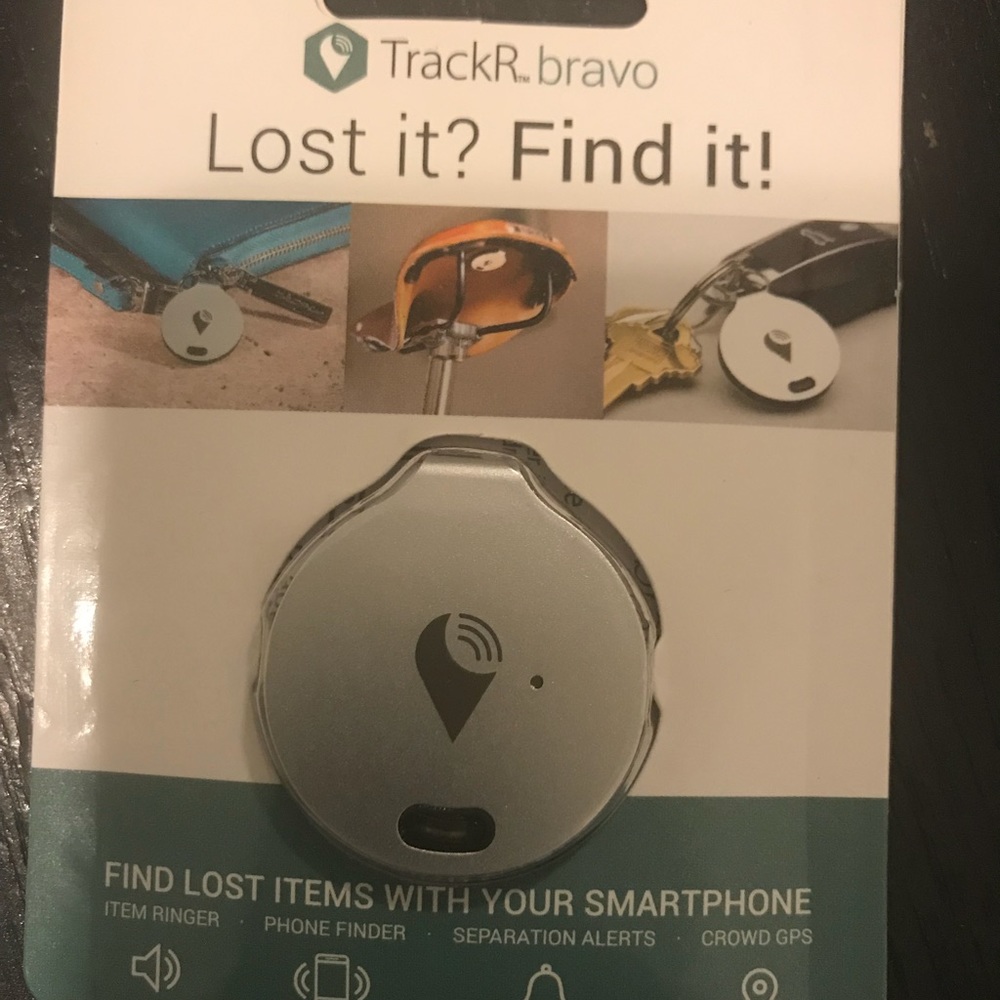 TrackR bravo  Trade for @carly_rose85