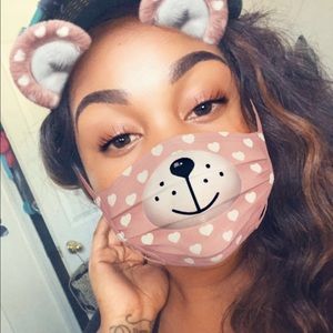 Meet your Posher, Rena