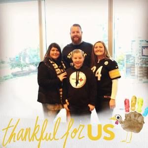 Meet your Posher, Heather