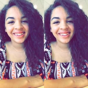 Meet your Posher, Nicky