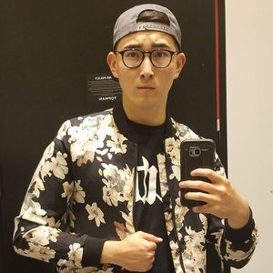 Meet your Posher, Alex