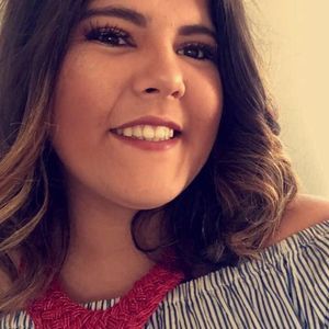 Meet your Posher, Jocelyn