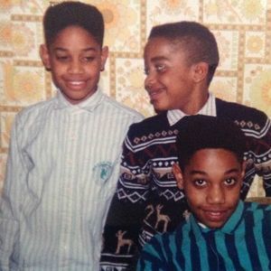 Meet your Posher, Daniel