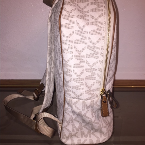 Micheal Kors backpack main image 5