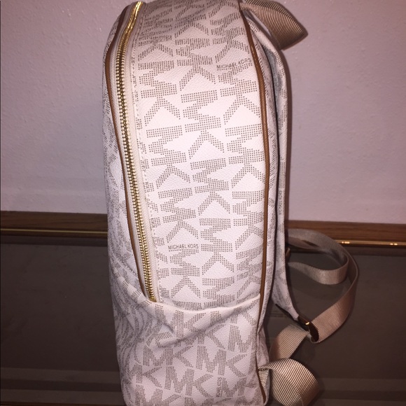 Micheal Kors backpack main image 4