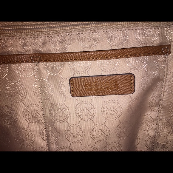 Micheal Kors backpack main image 7