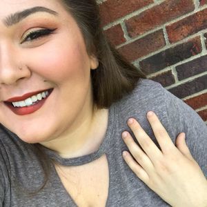 Meet your Posher, Megan