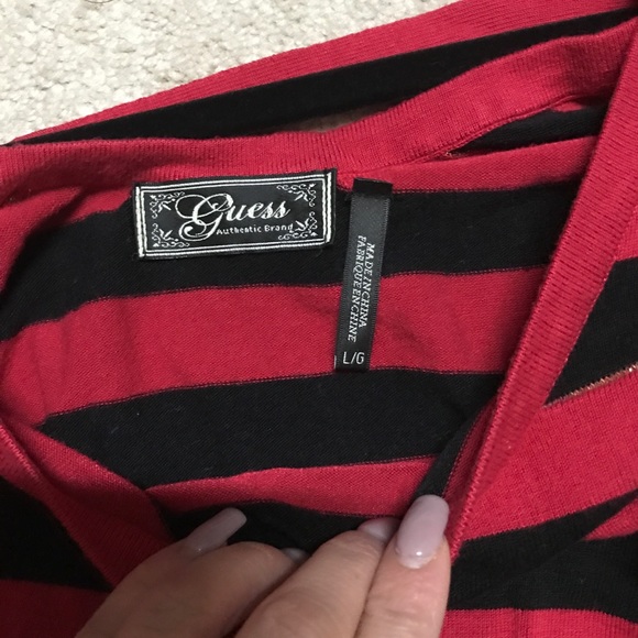 Guess sweater - Picture 3 of 3