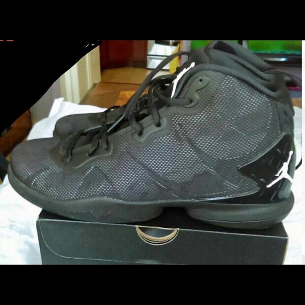 Jordan Super Fly 4 men's
