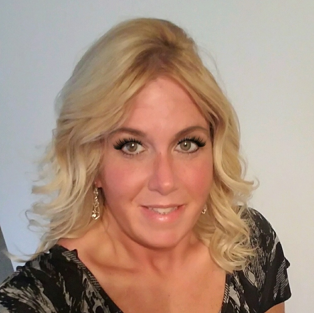 Meet your Posher, Tanya