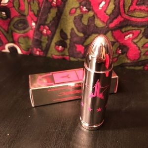 Jeffree Star Lip Amo in Birthday Suit