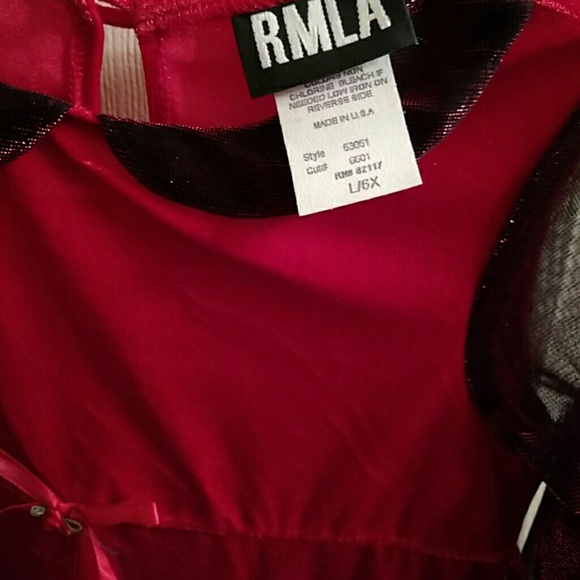 Dress - Picture 2 of 5