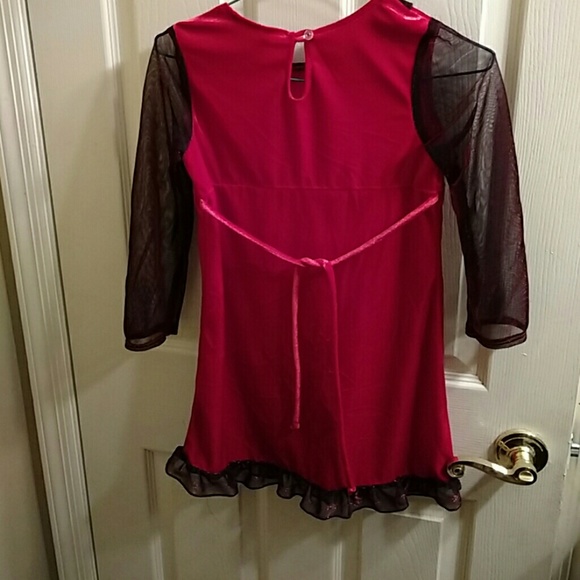 Dress - Picture 4 of 5