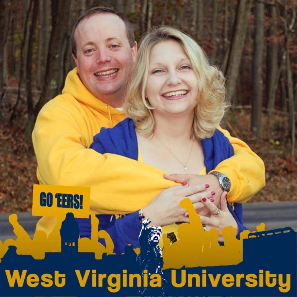 Meet your Posher, Teresa