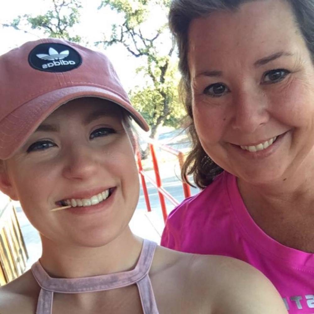 Meet your Posher, Amanda