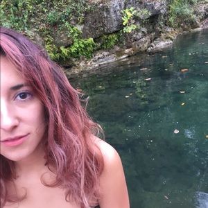 Meet your Posher, Kelci