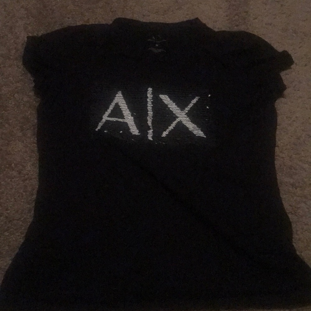 Armani tshirt