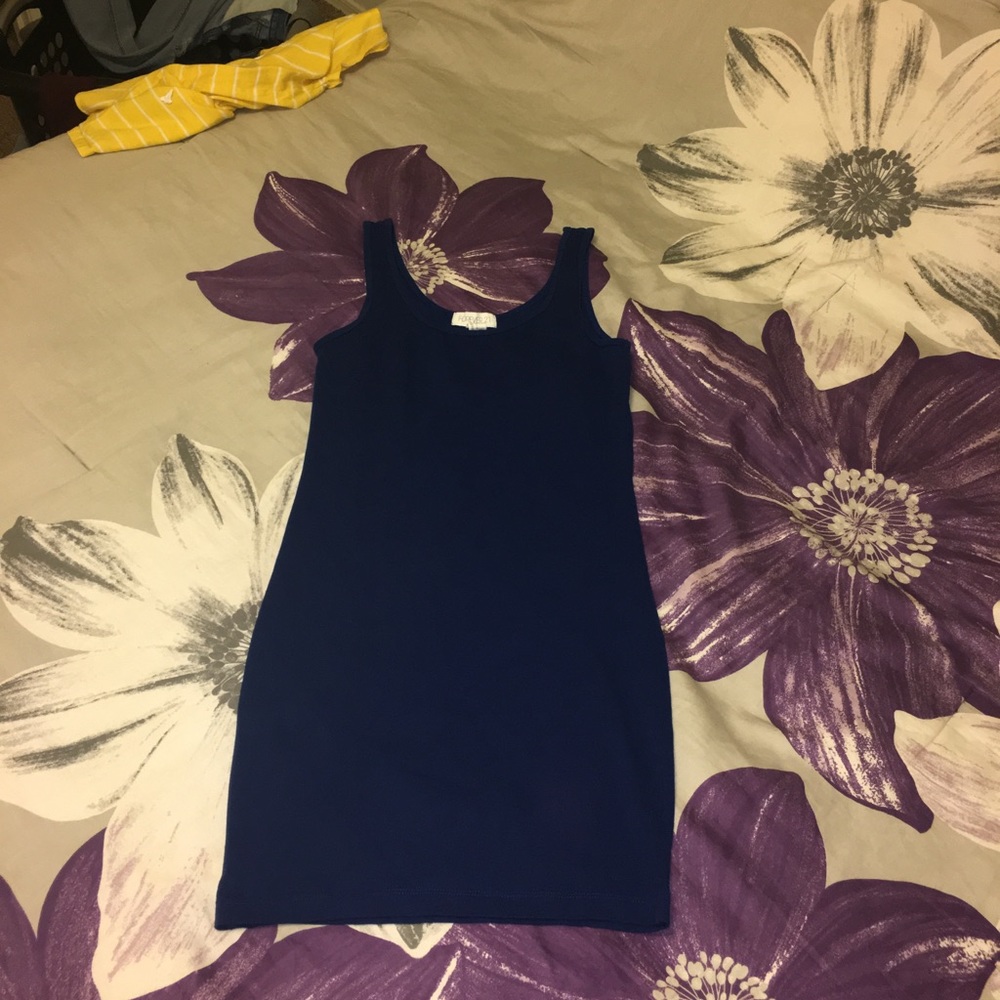 Forever 21 dress