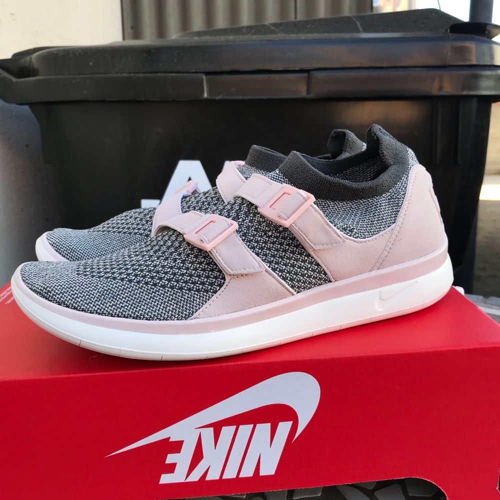 NIKE WOMENS AUTHENTIC FLYKNIT Sz 8 New - Picture 5 of 7