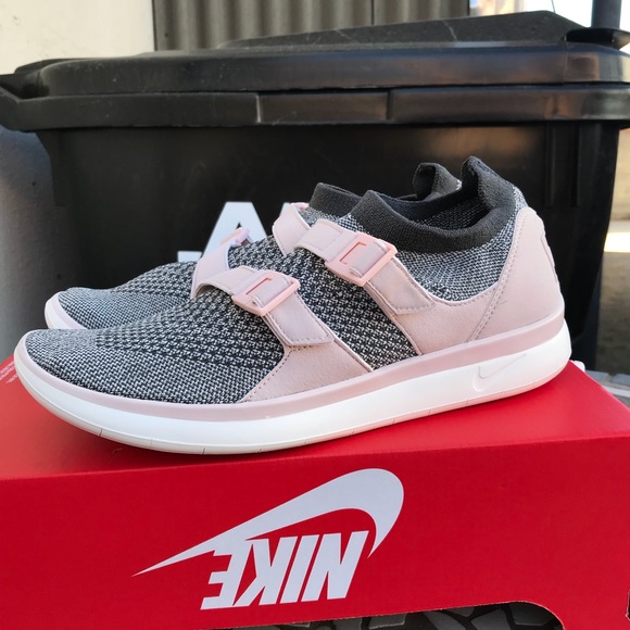 NIKE WOMENS AUTHENTIC FLYKNIT Sz 8 New - Picture 5 of 7