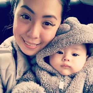 Meet your Posher, Ciara mae