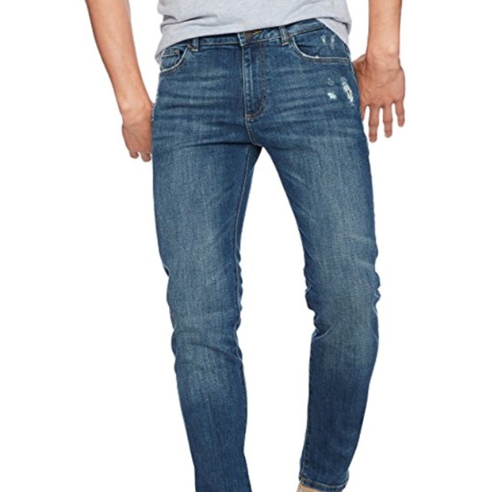 DL1961 Mens Slim Fit Jean