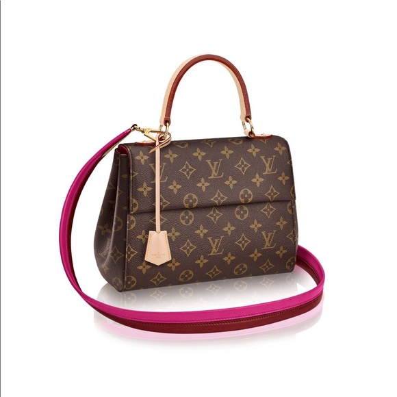 Louis Vuitton Handbags - Louis Vuitton Cluny BB