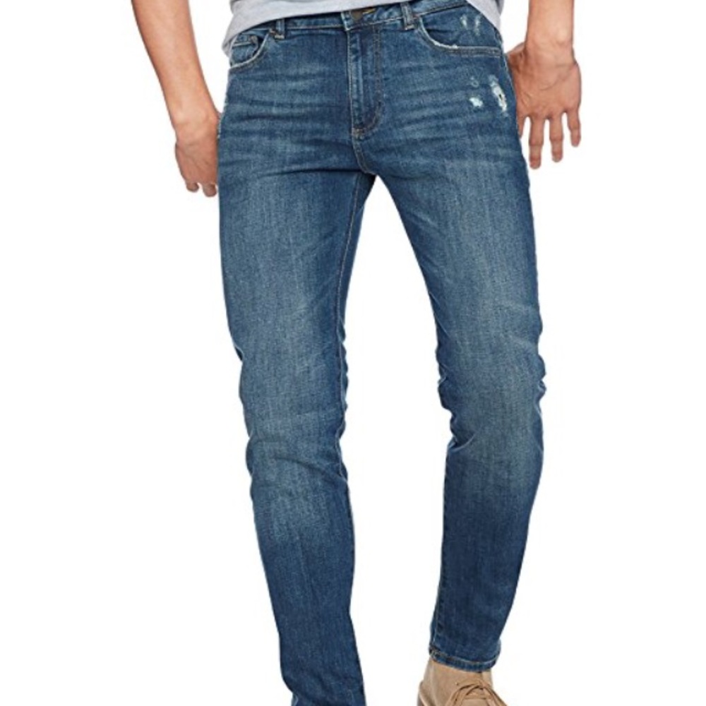 DL1961 mens slim Jean NWT