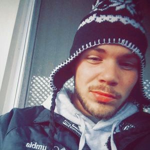 Meet your Posher, Tyler