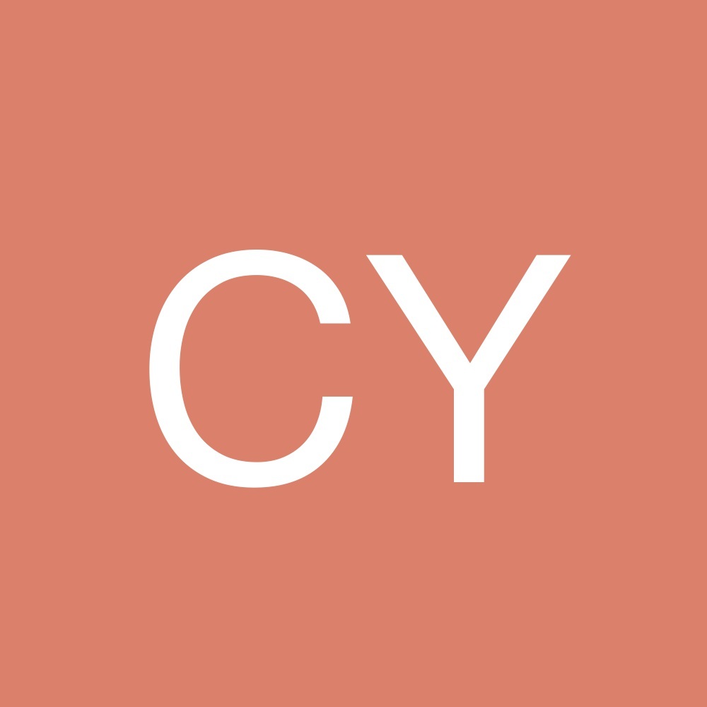 Meet your Posher, Christa