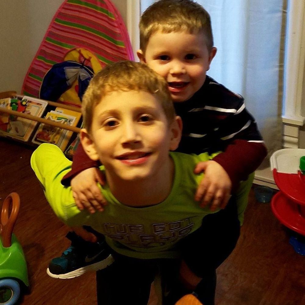 Meet your Posher, Vania